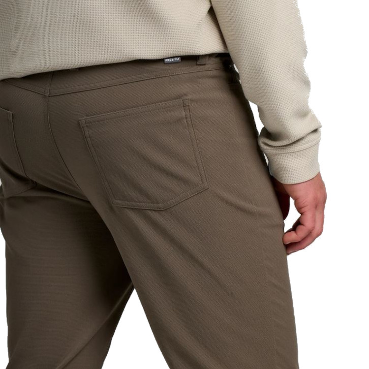 Freefly Passage 5 Pocket Pant – Men’s